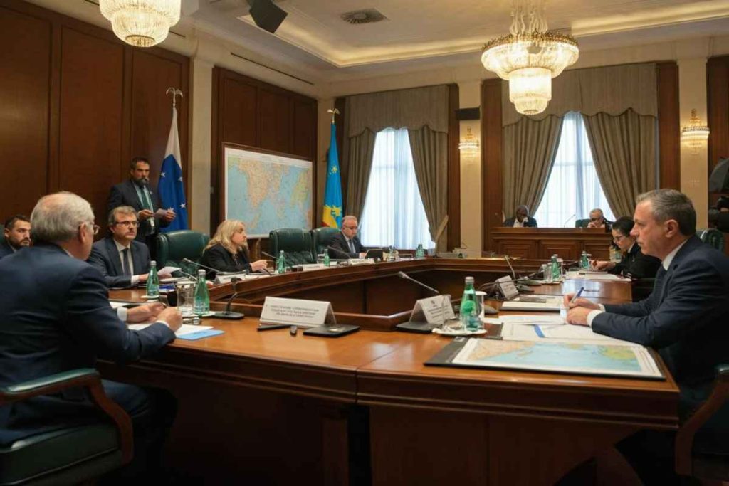 Trump annuncia nuovi colloqui con l'Iran: cosa aspettarsi oggi