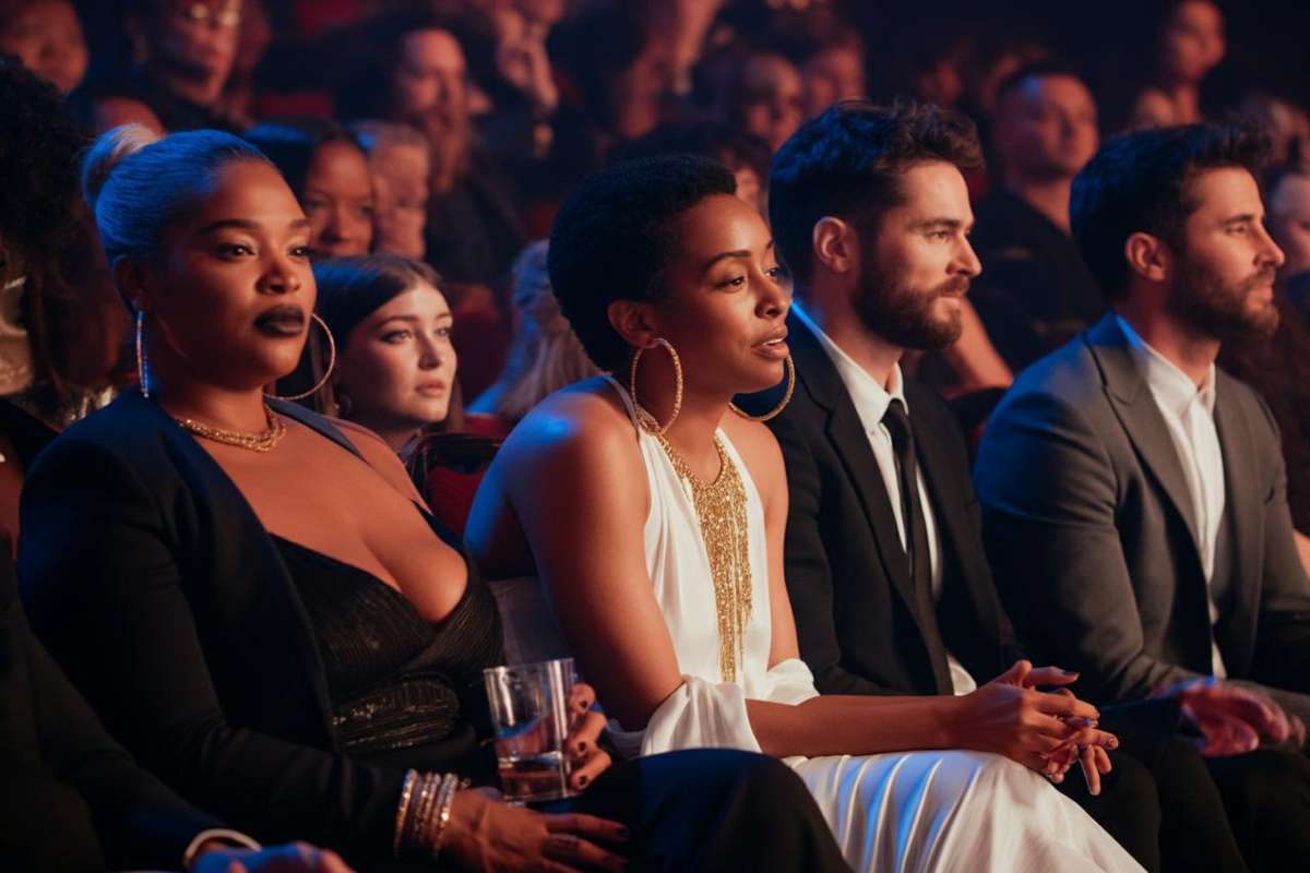 Trump contro i Grammy: smentisce legami con Epstein