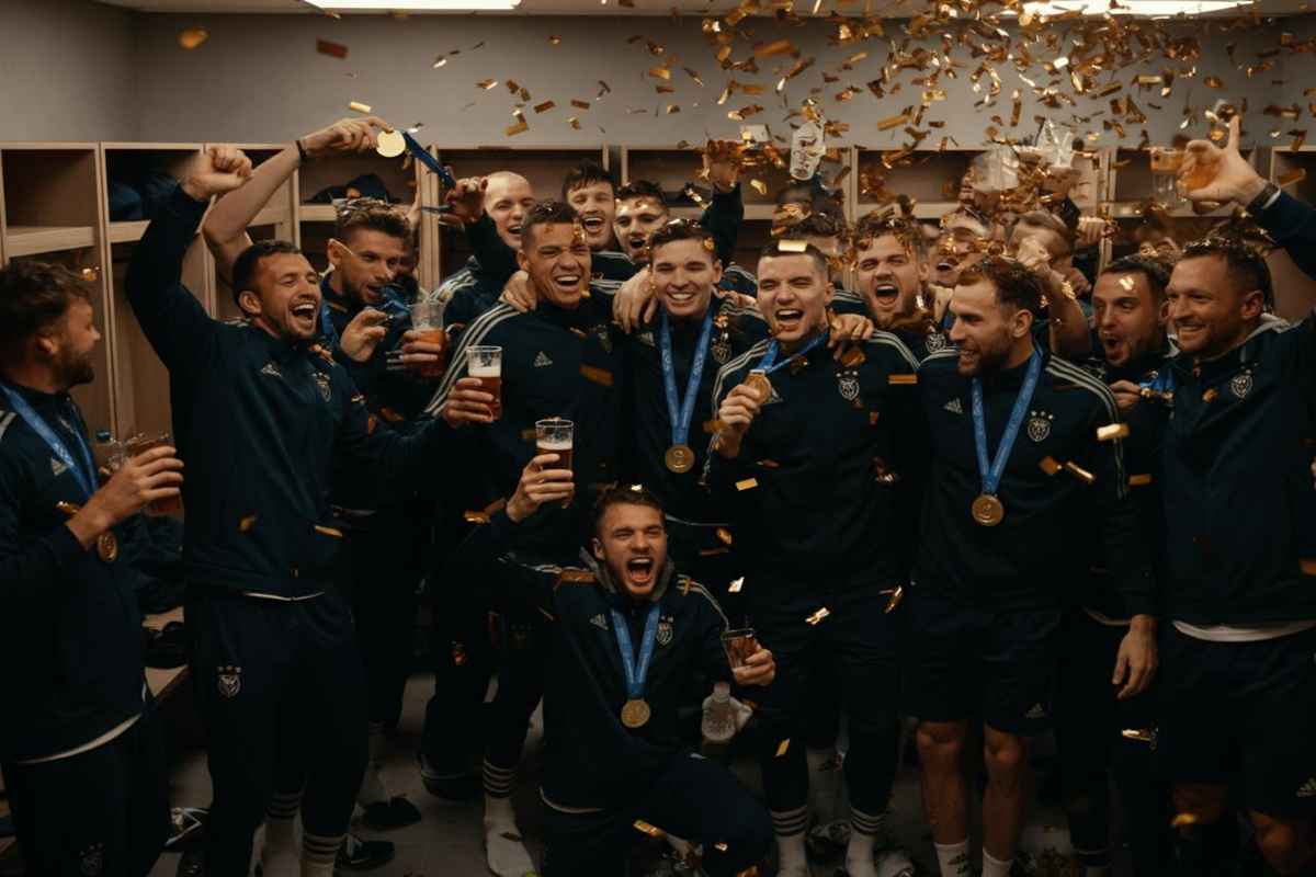 Trump critica l'Fbi: polemiche alle Olimpiadi