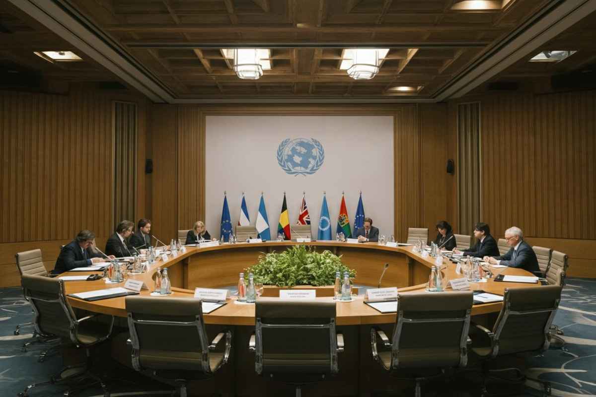 Trump e il Board of Peace: oltre 5 miliardi per la ricostruzione di Gaza