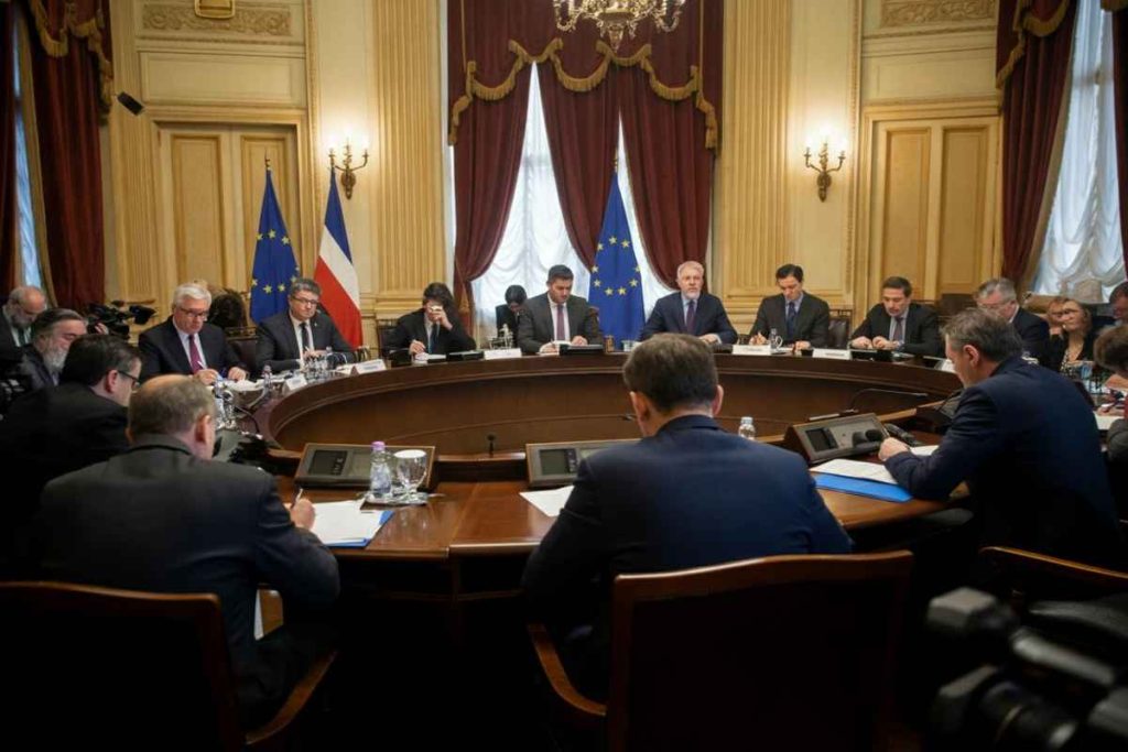 Trump: la difficile scelta tra diplomazia e azione militare in Iran