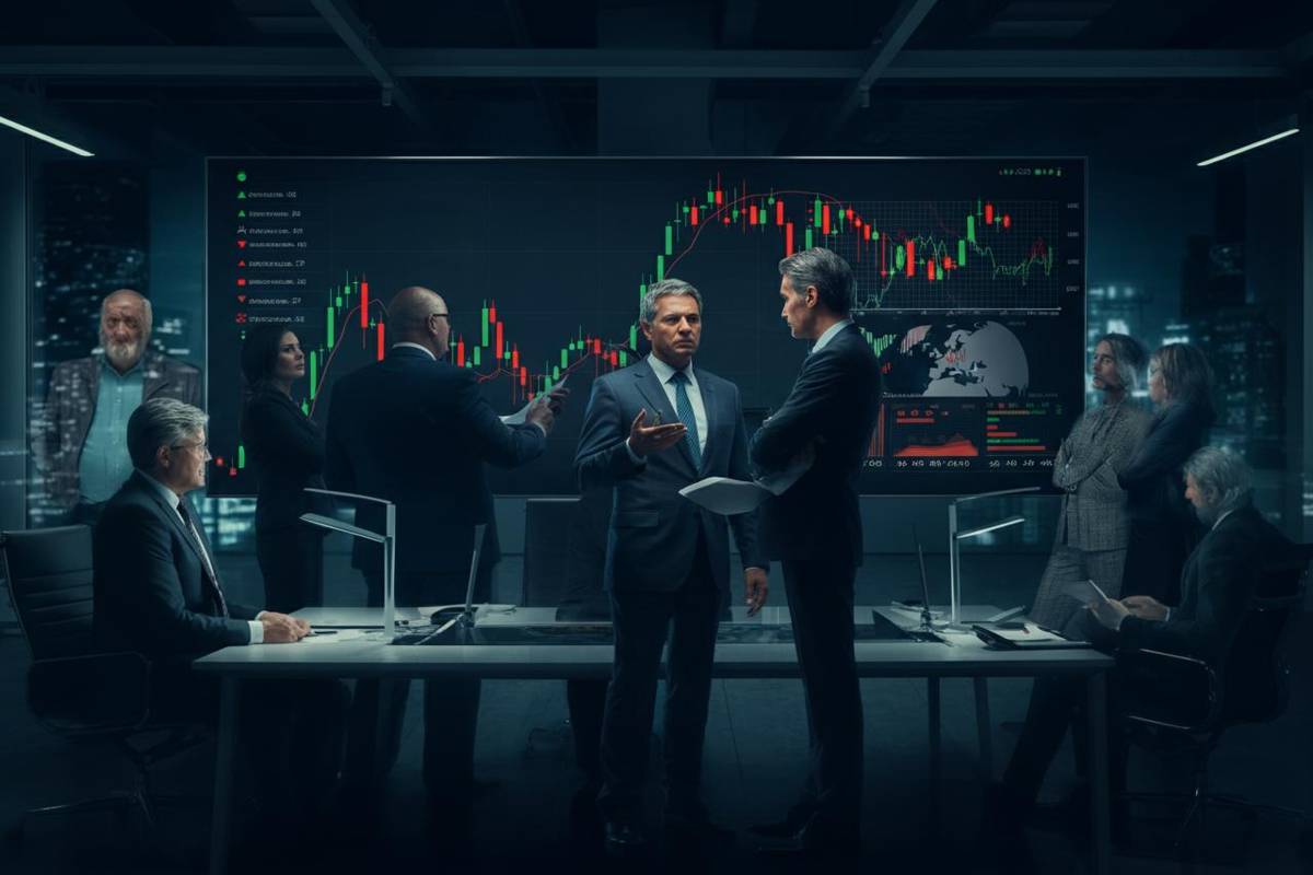 Trump minaccia dazi record contro i paesi che sfidano la Corte Suprema