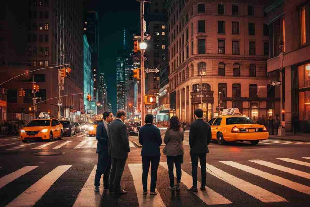 Trump ricorda Jesse Jackson: un amore autentico per la gente