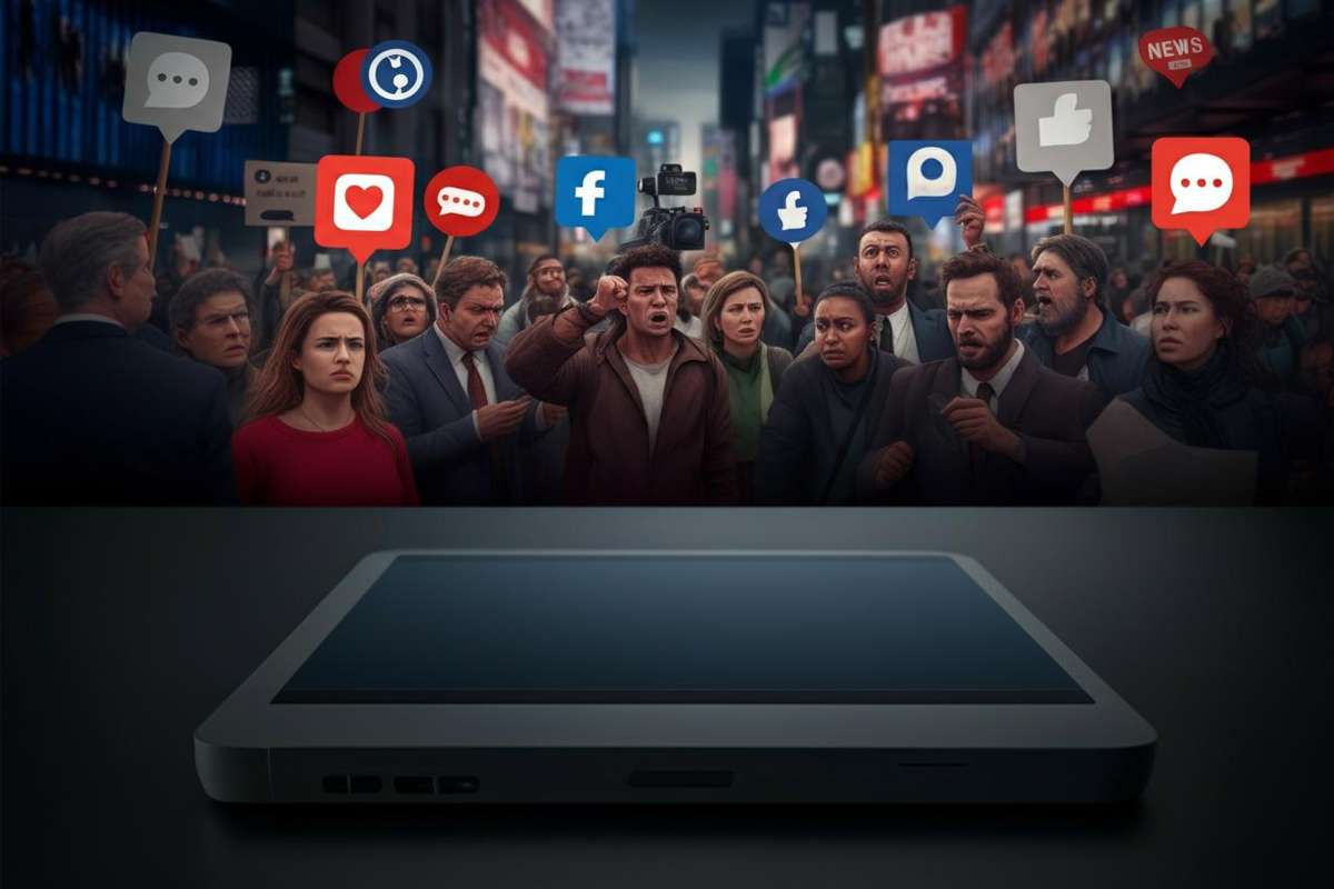 Trump rimuove il controverso video sugli Obama-scimmie da Truth