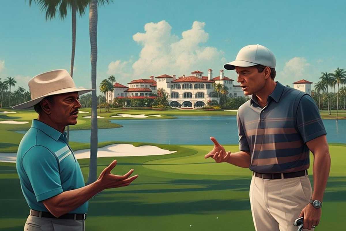 Trump rivela a Bill Clinton i dettagli della sua rottura con Epstein nel 2000