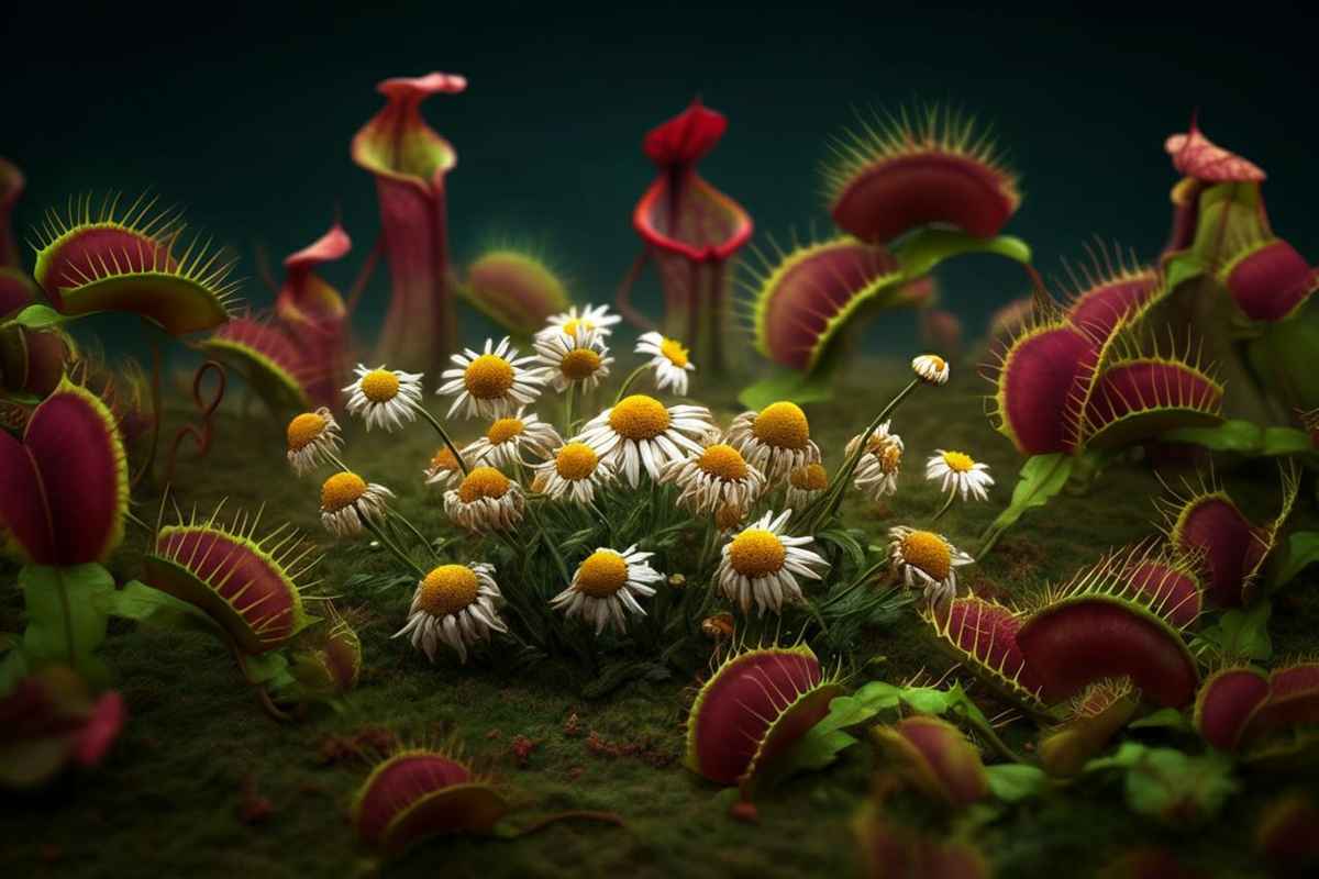 Tumori: un'allegoria che svela la loro aggressività