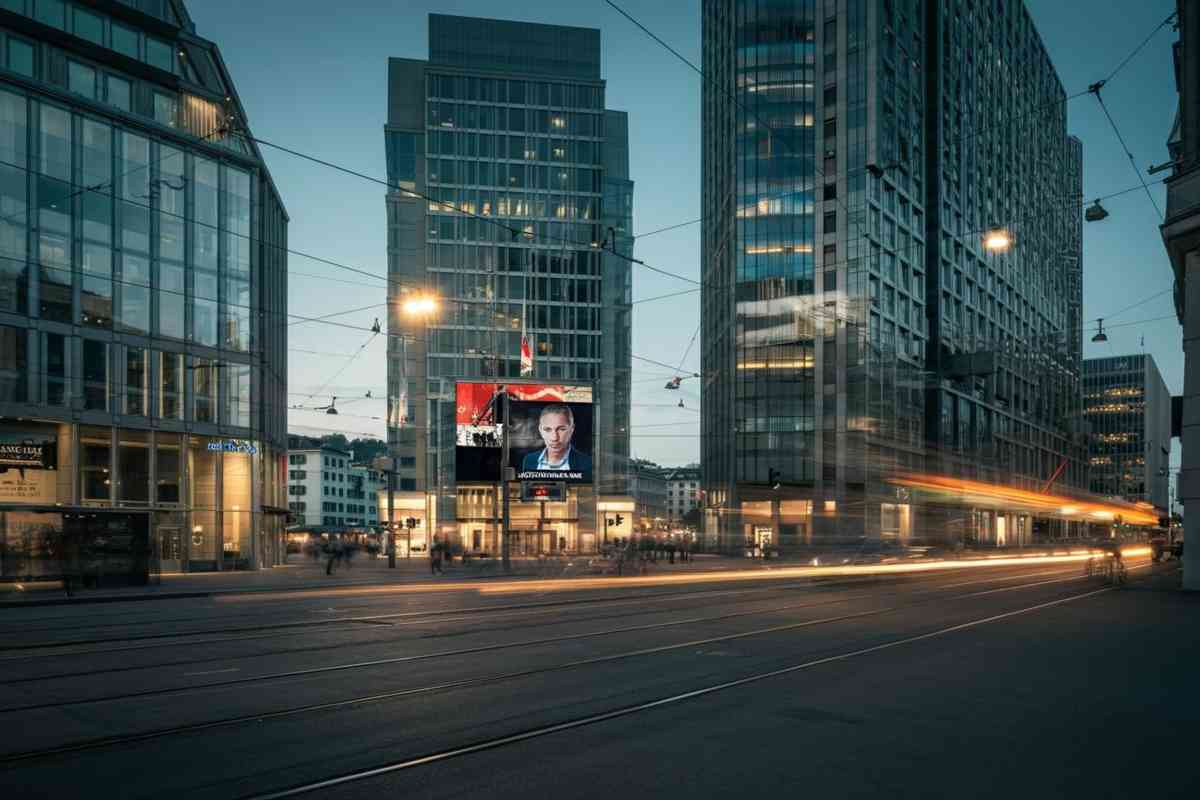 Ubs raggiunge un record di 7,8 miliardi di dollari di utile netto nel 2025