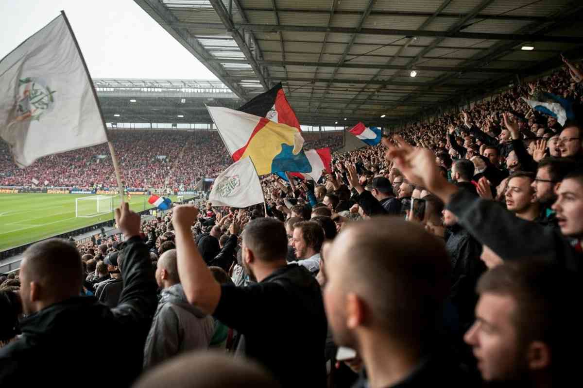 Udinese cade in casa: il Sassuolo si impone 2-1