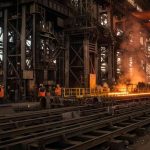 Ue approva prestito ponte da 390 milioni per rilanciare l'ex Ilva