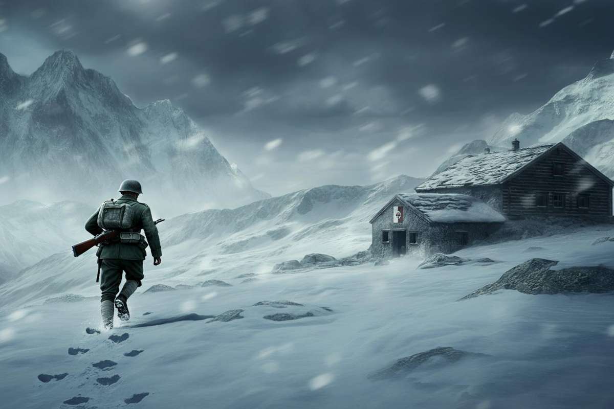 Ultimi ciak per 'Se venisse anche l'inferno': un viaggio emozionante nel cinema di Samuele Rossi