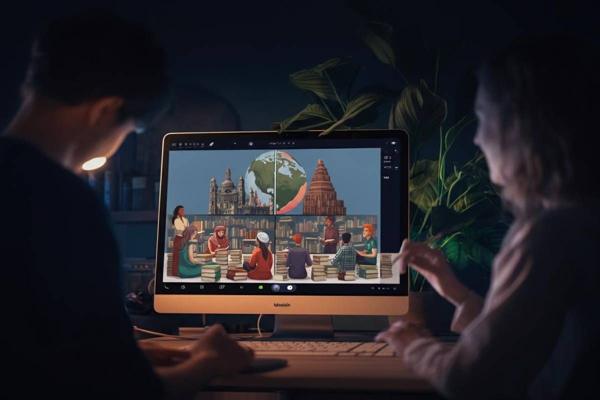 Umberto Eco: una maratona web per raccontare il suo mondo