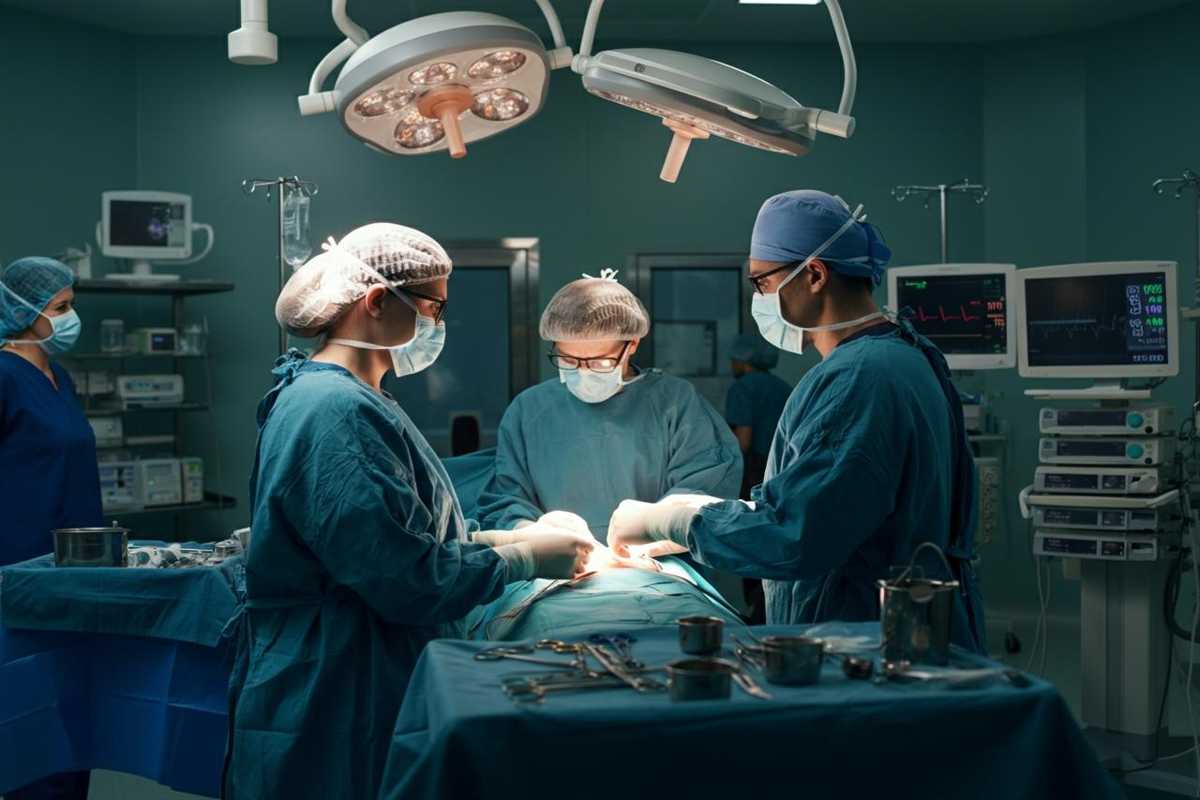 Un 32enne di Napoli scopre l'ospedale che può salvarlo dopo 17 ore di intervento: la sua incredibile storia di vita con organi invertiti