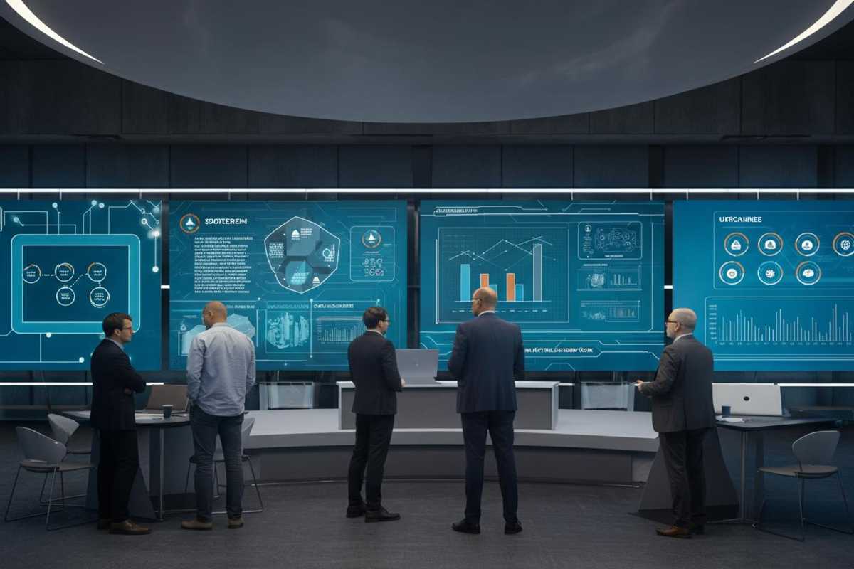 Un Piano Marshall per l'AI: la chiave della competitività secondo Fava dell'Inps