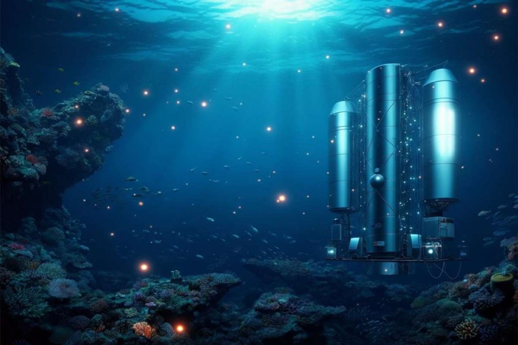 Un buco nero esplode: la particella impossibile che ha colpito la Terra