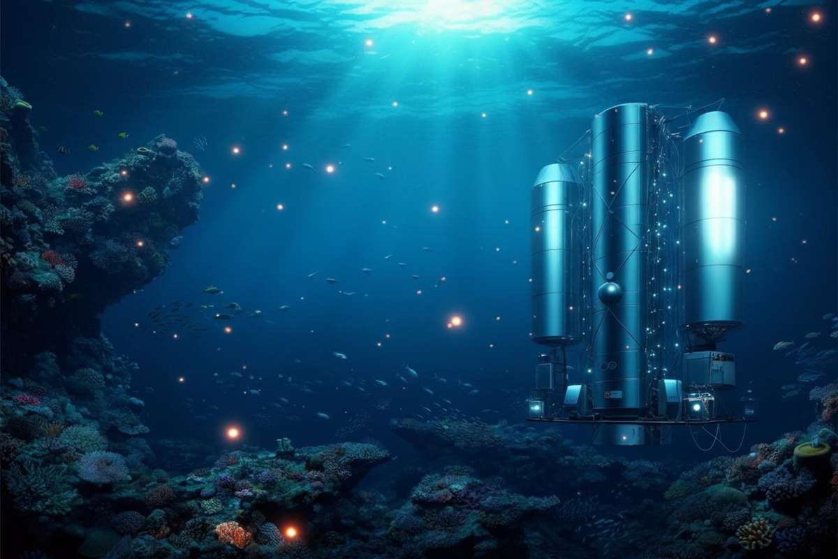 Un buco nero esplode: la particella impossibile che ha colpito la Terra