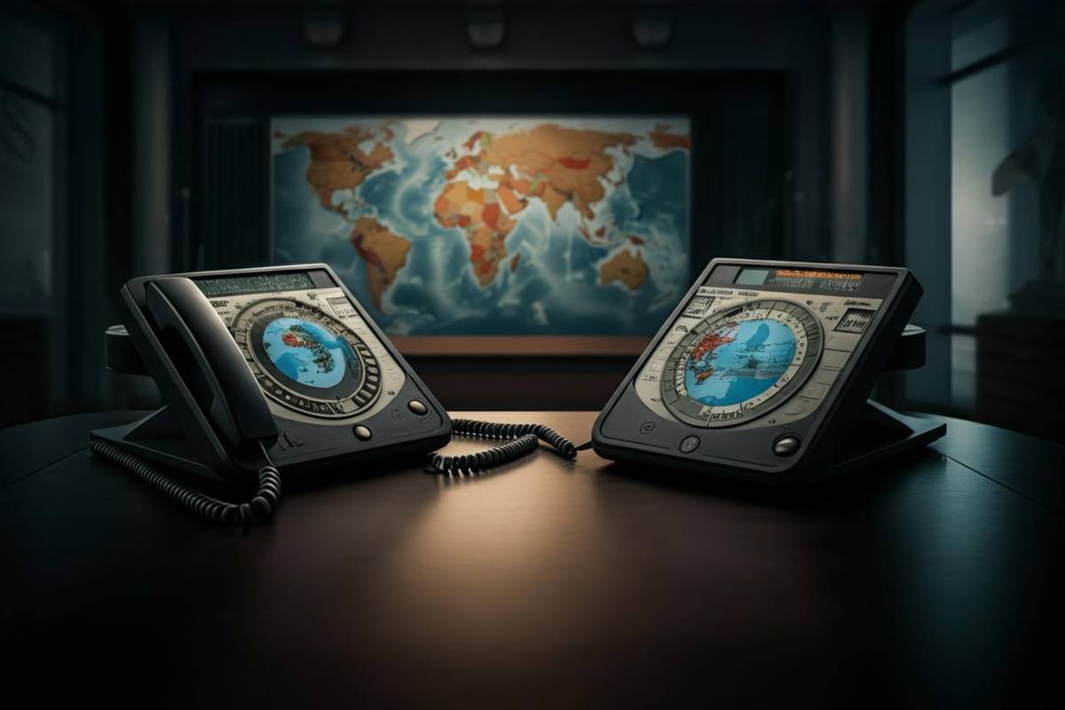 Un incontro telefonico tra Xi e Trump: cosa aspettarsi?