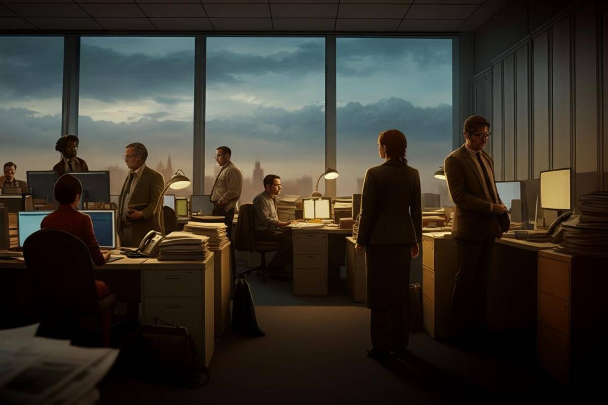 Un nuovo capitolo per il Washington Post: il ceo si dimette dopo i licenziamenti