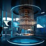 Un salto nel futuro: il computer quantistico da 140 qubit al Dama di Bologna