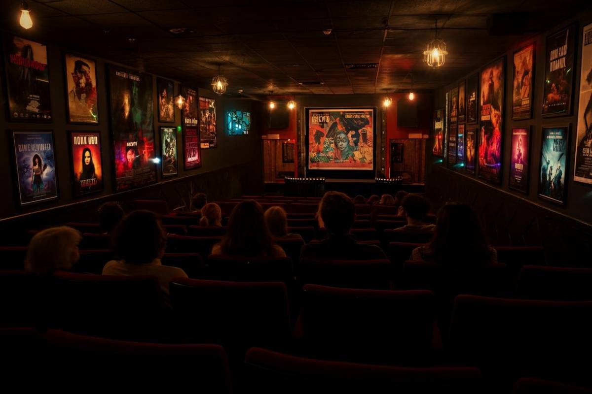 Un viaggio cinematografico: da Chopin a Scream 7 nel cuore della settimana di Sanremo