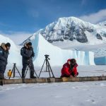 Un viaggio nel tempo: il clima dell'Antartide 23 milioni di anni fa svelato dai sedimenti