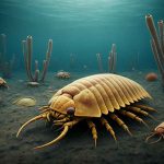 Un viaggio nel tempo: il ritratto di un ecosistema di 512 milioni di anni fa