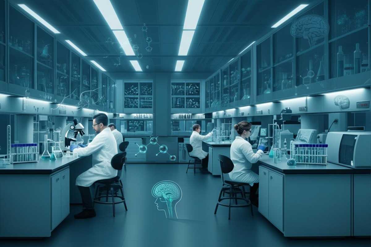 Una molecola innovativa che potenzia le difese naturali contro l'Alzheimer