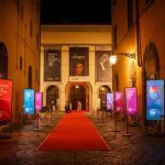 Urchin di Dickinson: una nuova era al Modena Film Festival