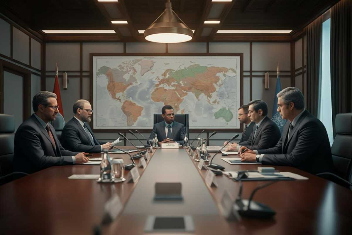 Usa in allerta: possibili operazioni prolungate contro l'Iran