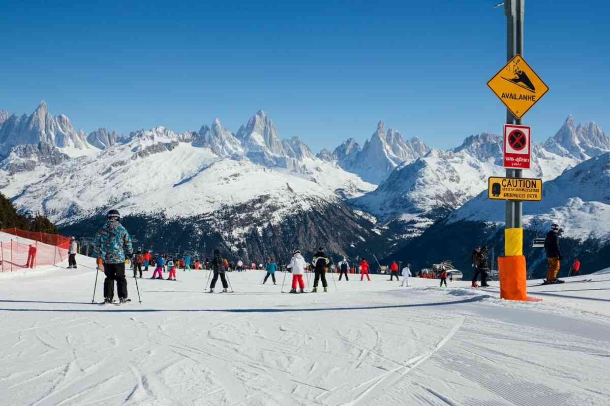 Valanghe in Valtellina e Trentino: tragedia tra gli scialpinisti con due vittime e un ferito grave