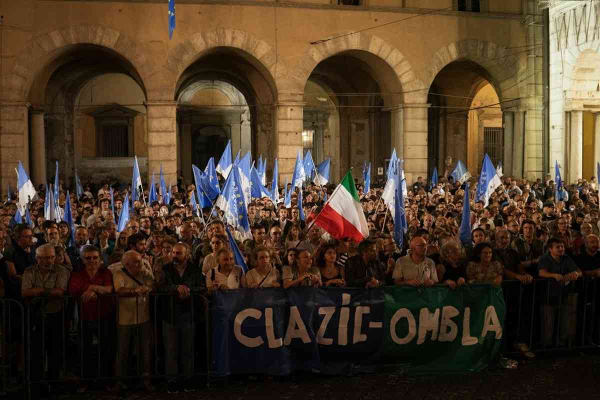 Vannacci: un cammino solitario verso un futuro nazionale