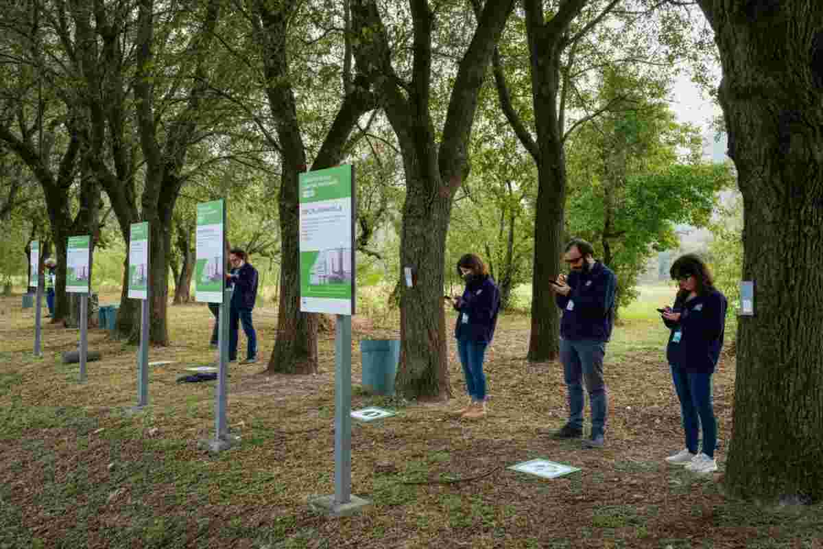 Vicenza cerca “annusatori” di puzze: il lavoro più insolito del Comune