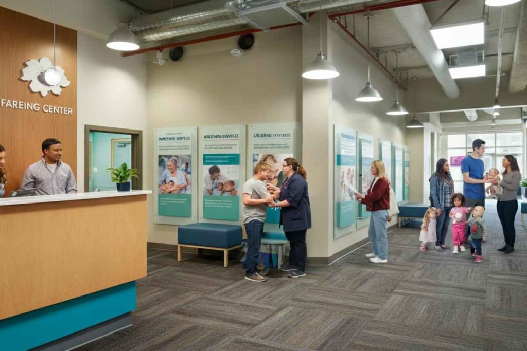 Vittimberga: il Portale della Genitorialità e il suo legame con la Costituzione