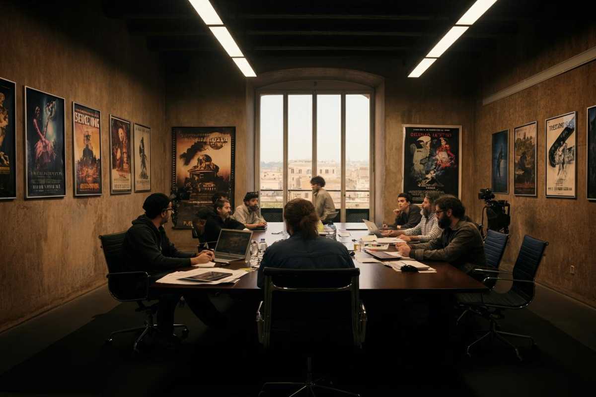 Vivendi conquista il controllo di Lucky Red con l'acquisizione del 51%