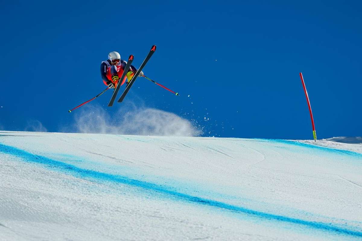 Vonn: un sogno olimpico spezzato, ma la lotta continua