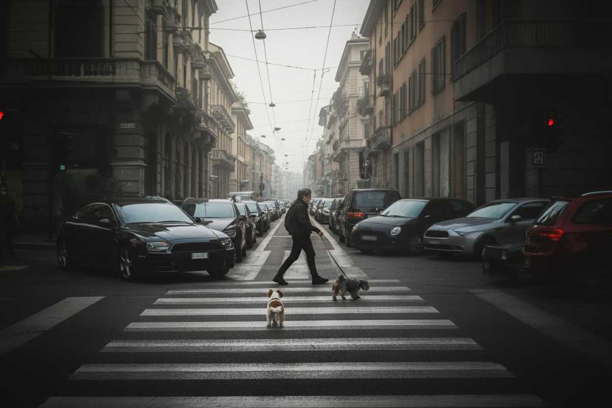 Wanna Marchi investita da un'auto: il racconto shock dell'incidente