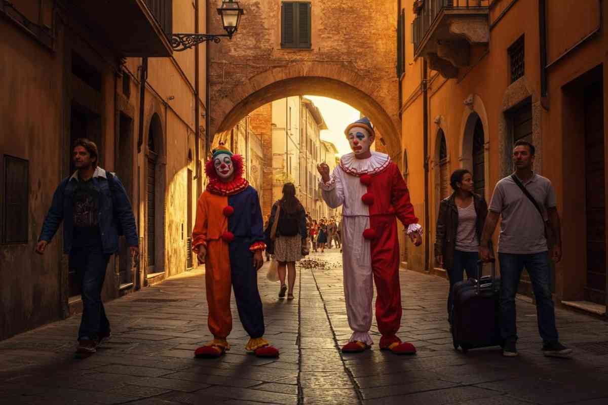 Welo: il jingle di Sanremo che racconta le storie di chi lascia il Sud