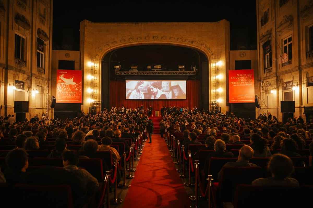 Wenders conclude la Berlinale: il cinema che sfida l'oblio