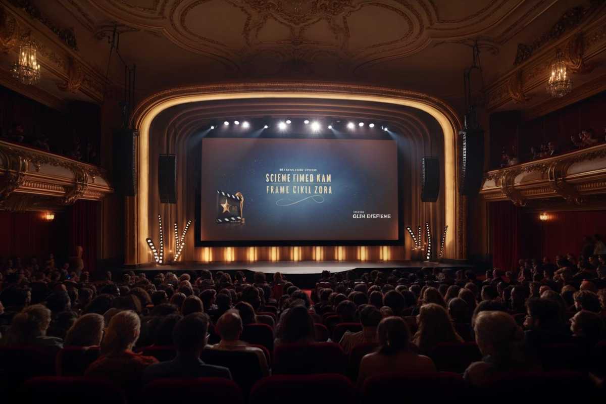 Yellow letters conquista l'Orso d'Oro alla Berlinale: il trionfo del regista tedesco Catak