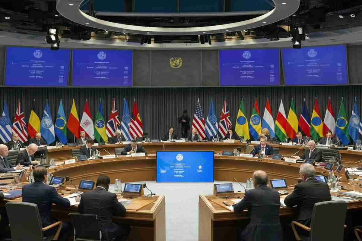 Zelensky avverte: l'assenza dell'Europa alle trattative è un grave errore