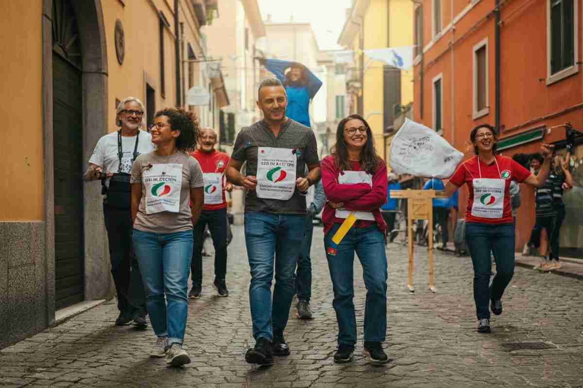 Aepi: il terzo settore supera i 100 miliardi di valore