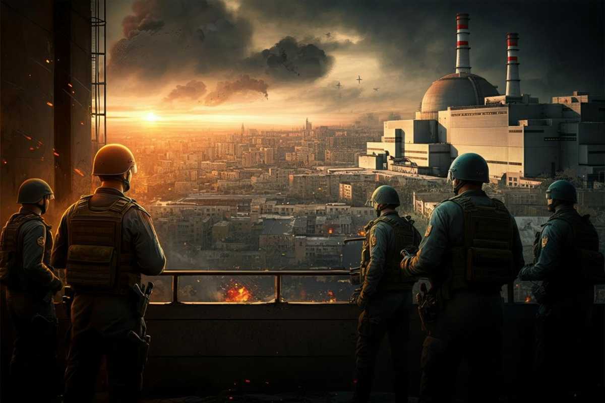 Allerta Aiea: possibili emissioni radioattive dopo i raid in Iran
