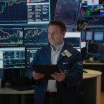 Borsa europea in calo: l'impatto della crisi in Medio Oriente