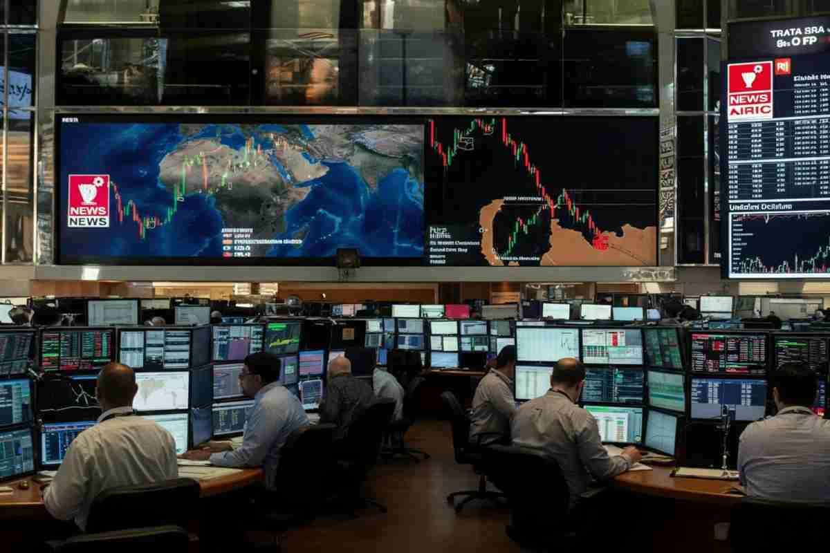 Brent raggiunge gli 80 dollari: gli analisti prevedono un balzo a 100!