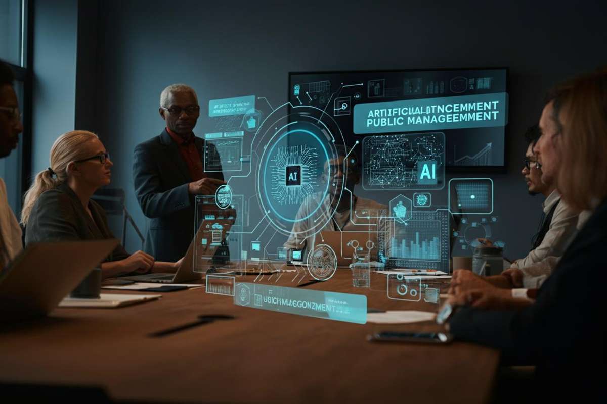 Caridi: l'AI come opportunità per l'Italia, ma serve una strategia europea condivisa