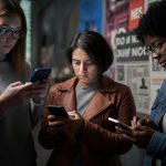 Come l'algoritmo del social X plasma le opinioni politiche degli utenti