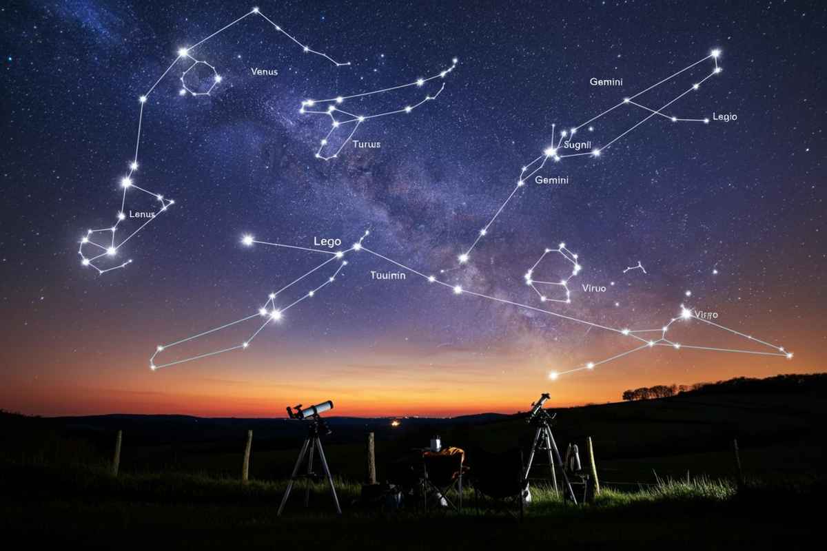 Eclissi totale di Luna: un evento straordinario illumina il cielo di marzo
