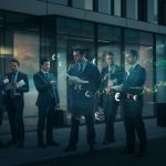 Euro in discesa: scambiato a 1,1669 dollari