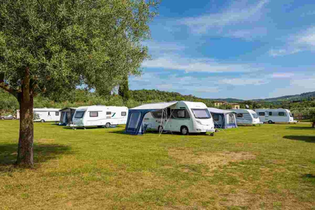 Gianguido Cerullo: la nuova guida dell'Associazione Produttori Caravan e Camper