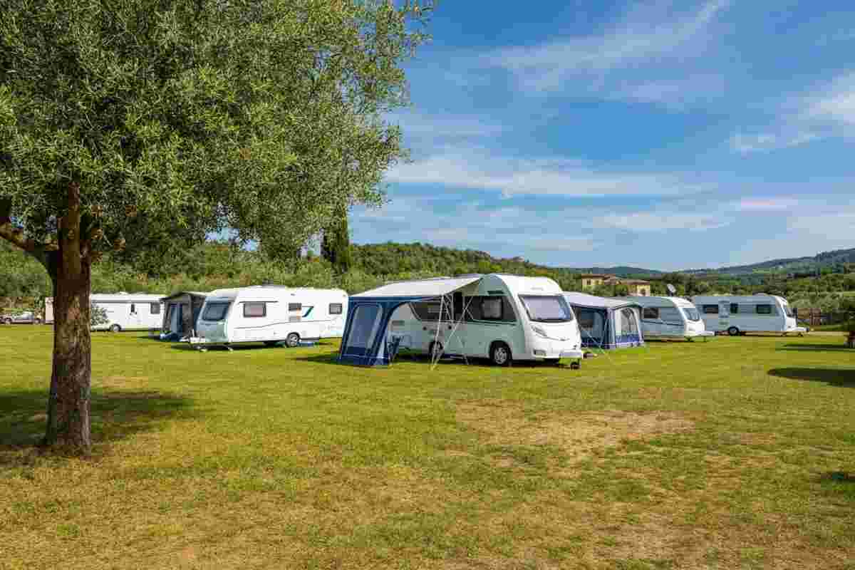 Gianguido Cerullo: la nuova guida dell'Associazione Produttori Caravan e Camper