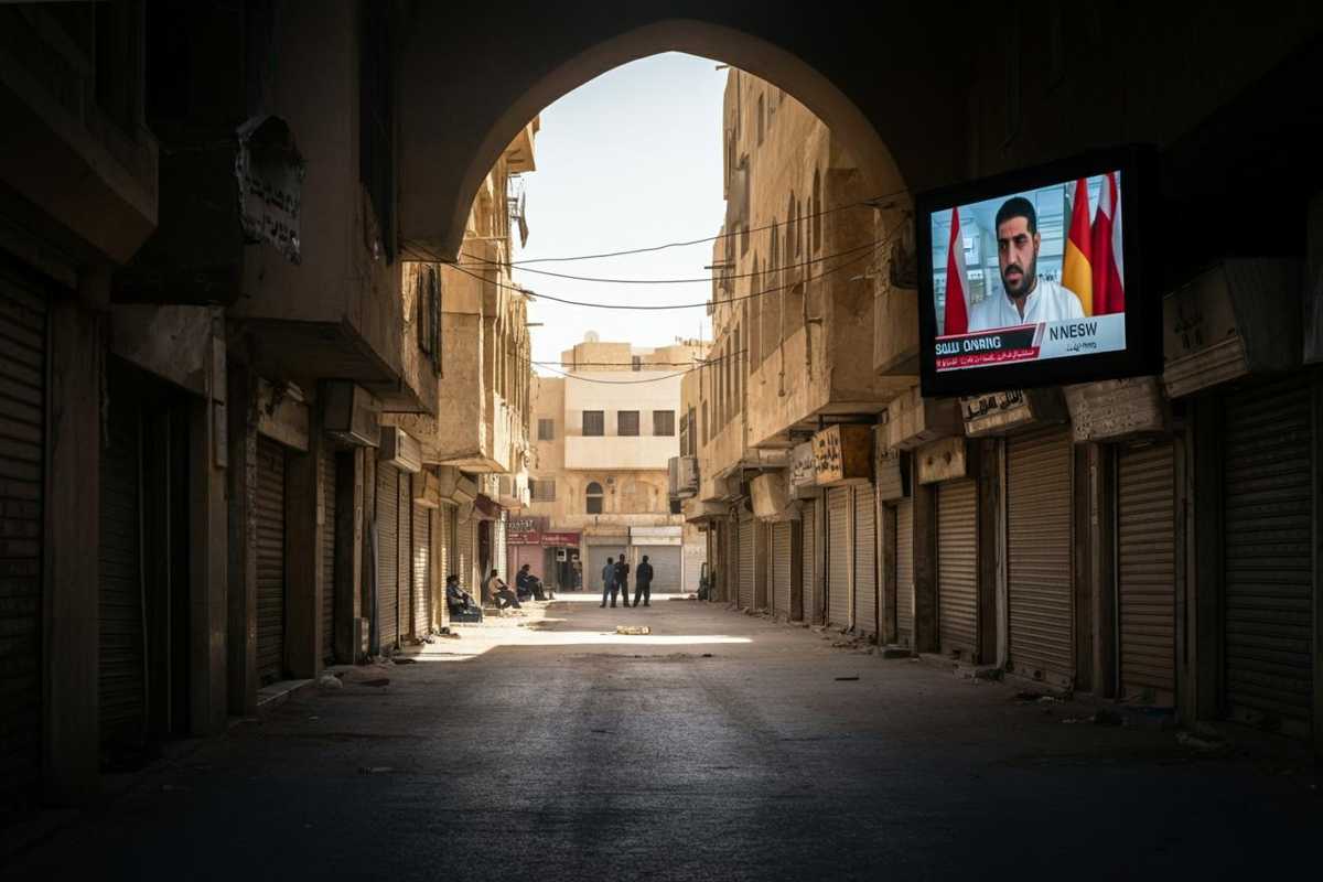 Hamas in lutto per Khamenei, vittima di un attacco terribile